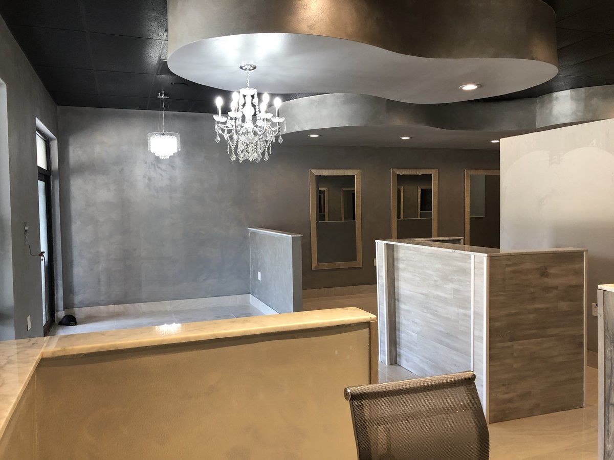 Retail or Office on West Esplanade: 4650 W Esplanade Ave, Metairie, LA 70006